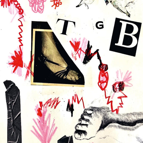 TERI GENDER BENDER - TGB