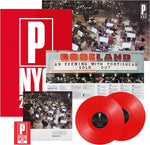 PORTISHEAD - ROSELAND NYC LIVE (25TH ANNIVERSARY EDITION)