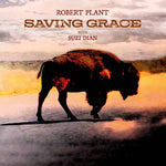 ROBERT PLAN - SAVING GRACE