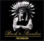 Dualers - Back To Paradise[CD]