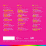 NOW YEARBOOK EXTRA: 1989 [CD]