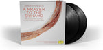Johann Johannsson's A Prayer To The Dynamo / Suites from Sicario & The Theory of Everything