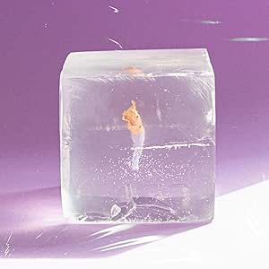 Cubzoa - Unfold in the Sky