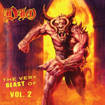 DIO - THE VERY BEAST OF VOL. 2 [VINYL]