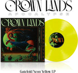 Crown Lands - Apocalypse