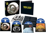 THIN LIZZY - THIN LIZZY