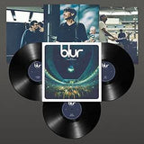 BLUR - LIVE AT WEMBLEY STADIUM