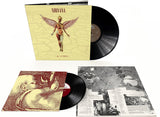 Nirvana - In Utero ( 30th anniversary )