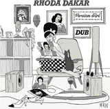 Rhoda Dakar - Version Girl In Dub