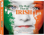 The Best That Is Irish[CD]