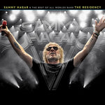 SAMMY HAGAR - SAMMY HAGAR AND THE BET BEST BAND IN THE WORLD: THE RESIDENCY