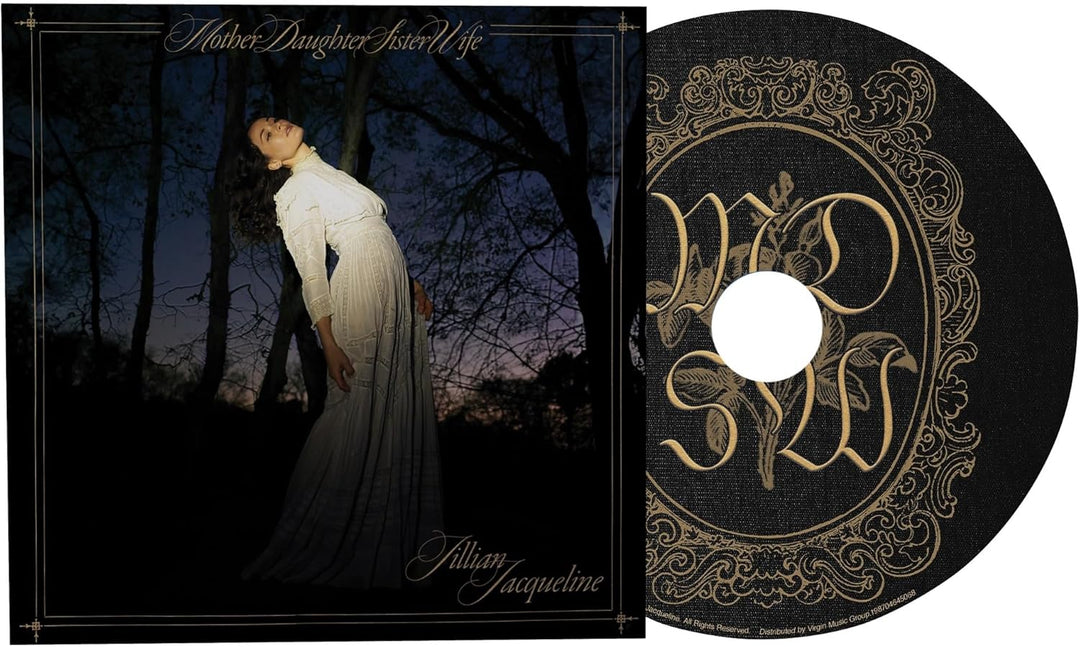 Hope Sandoval & The Warm Inventions – Bavarian Fruit Bread [CD