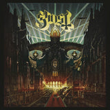 GHOST- MELIORA