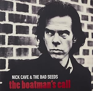 Nick Cave & the Bad Seeds - The Boatman's Call[VINYL]