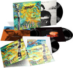 JONI MITCHELL - THE ASYLUM ALBUMS (1976-1980) [VINYL BOX SET]