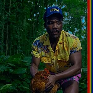Childish Gambino - Bando Stone And The New World[VINYL]