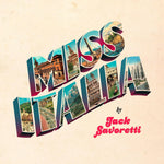 JACK SAVORETTI - MISS ITALIA