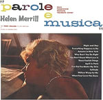 Helen Merrill - Parole E Musica[CD]