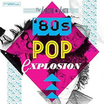 The Bristol And Bath Pop Explosion - The 80s[VINYL]