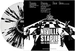 NEVILLE STAPLE - FROM THE SPECIALS AND BEYOND [VINYL]