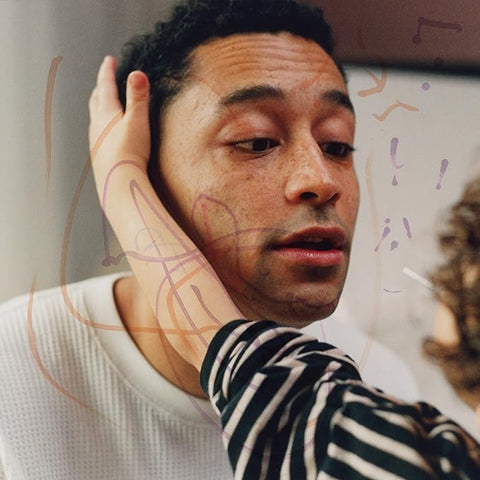 LOYLE CARNER - HOPEFULLY