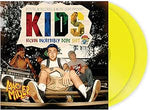 Mac Miller - K.I.D.S. [VINYL]