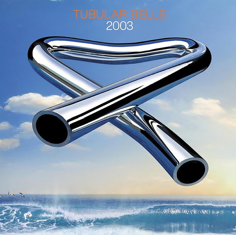 MIKE OLFIELD - TUBULAR BELLS 2003