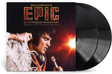 Elvis Presley In Concert - Epic Original Motion Picture [CD]