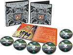 THIN LIZZY - 1976 [CD BOX SET]