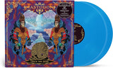 MASTODON - CRACK THE SKYE (15TH ANNIVERSARY EDITION)