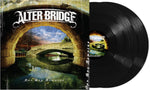 ALTER BRIDGE - ONE DAY REMAINS [VINYL]