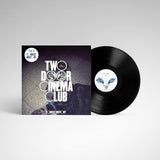 TWO DOOR CINEMA CLUB - TOURIST HISTORY: DELUXE EDITION