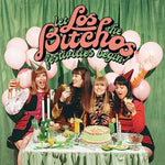 LOS BITCHOS -LET THE FESTIVITIES BEGIN!