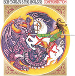Bob Marley & The Wailers - Confrontation