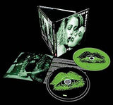 Type O Negative - Blood Kisses[CD] / Suspended In Dusk[VINYL]