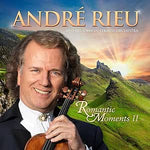 Andre Rieu - Romantic Moments II [CD]