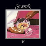SYLVESTER - STEP 2 [CD]