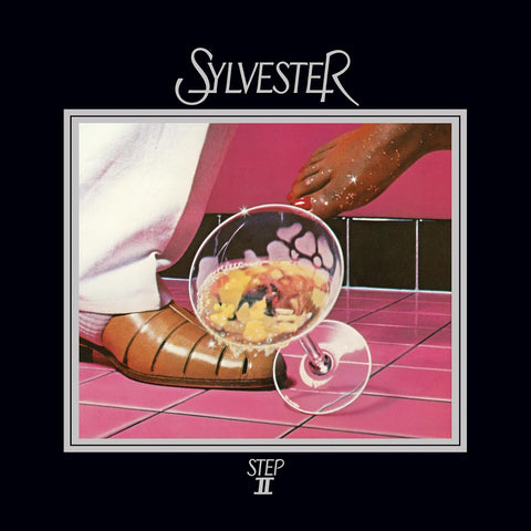 SYLVESTER - STEP 2 [CD]