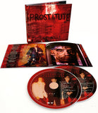 ALPHAVILLE - PROSTITUTE [CD]