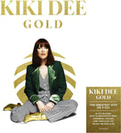 Kiki Dee - Gold ( [X 3 CD]