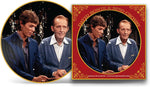 BING CROSBY AND DAVID BOWIE - PEACE ON EARTH/ LITTLE DRUMMER BOY [12" VINYL]