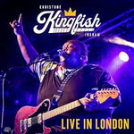 Christone "Kingfish" Ingram - Live In London