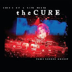 THE CURE - SONGS OF A LIVING WORLD: LIVE FROM TROXY, LONDON [VINYL]