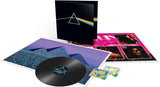 PINK FLOYD - DARK SIDE OF THE MOON (50TH ANNIVERSARY EDITION)