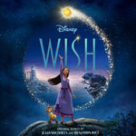 DISNEY WISH OST [CD]