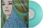 Thievery Corporation ‎– Saudade [BLUE VINYL]