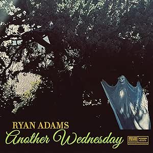 RYAN ADAMS - ANOTHER WEDNESDAY [VINYL]