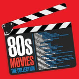 80s Movies – The Collection[VINYL]