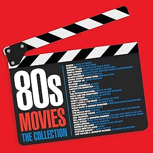 80s Movies – The Collection[VINYL]