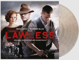 Nick Cave & Warren Ellis ‎– Lawless: Original Motion Picture Soundtrack